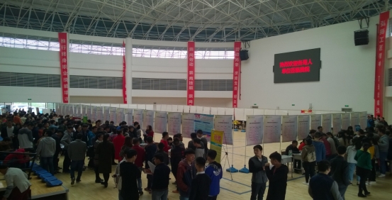 双选会3